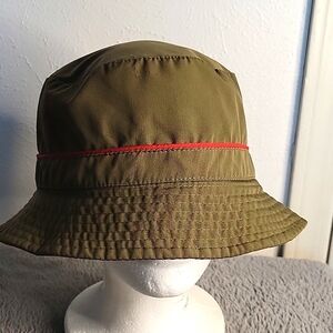 OBOOM Quick Dry Bucket Hats for Men Outdoor Fisherman Sun Cap